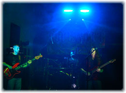 Band photo