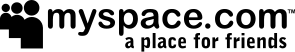 myspace logo