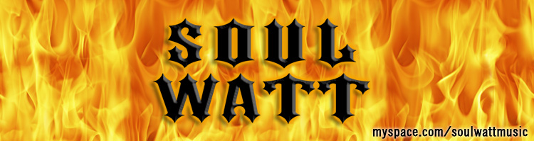 soul watt logo